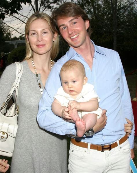 kelly rutherford and daniel giersch.